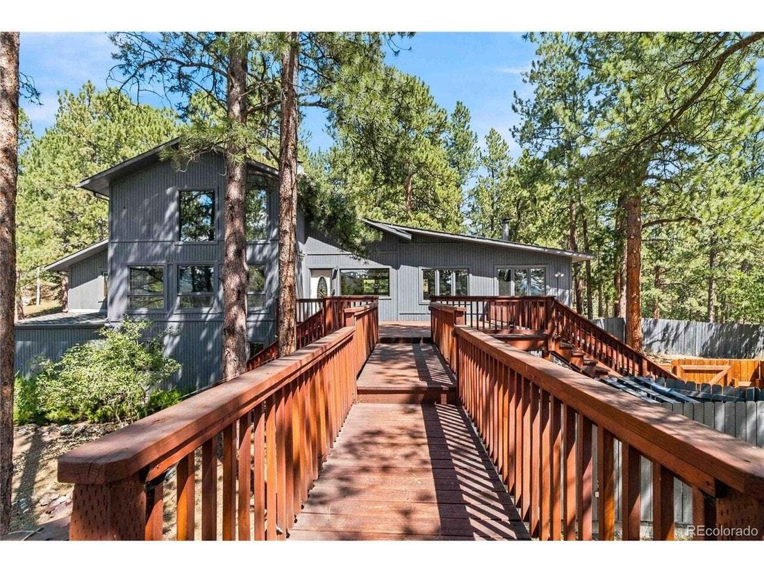 House in Morrison, Colorado, United States 2 - 18708645