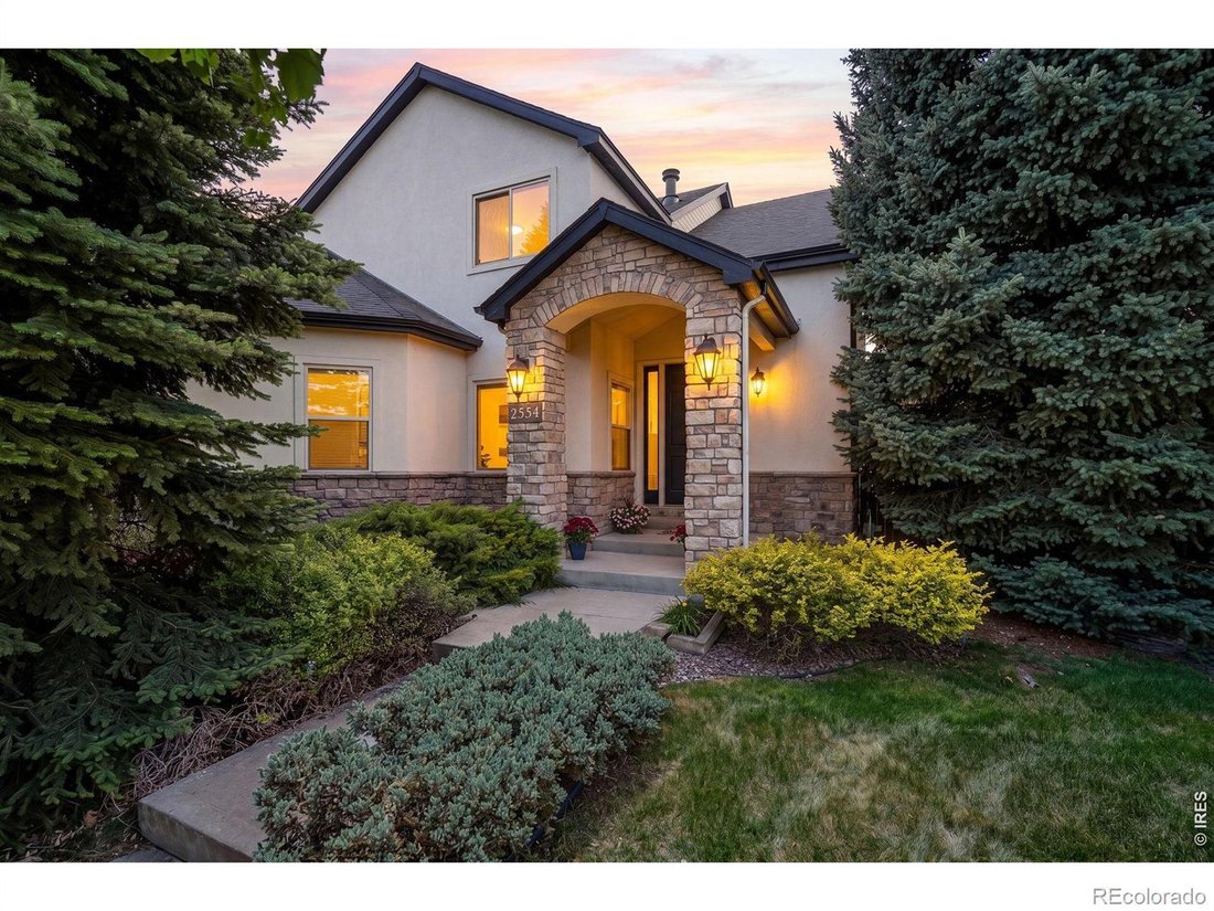 House in Boulder, Colorado, United States 2 - 18705714