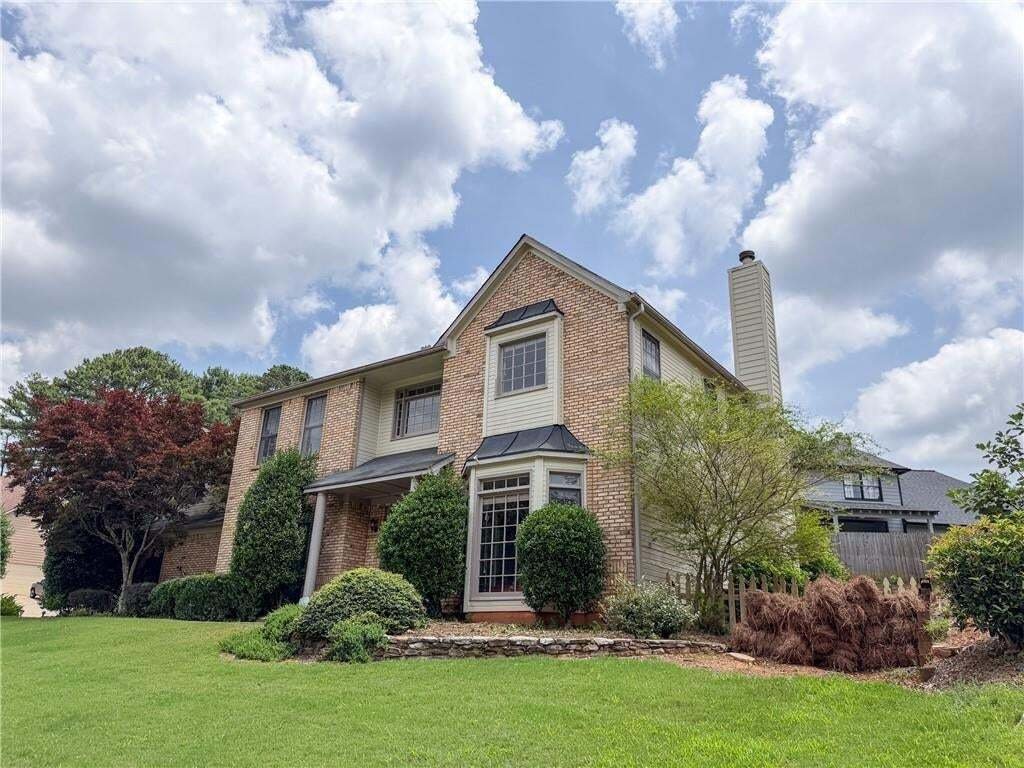 House in Alpharetta, Georgia, United States 3 - 18703462
