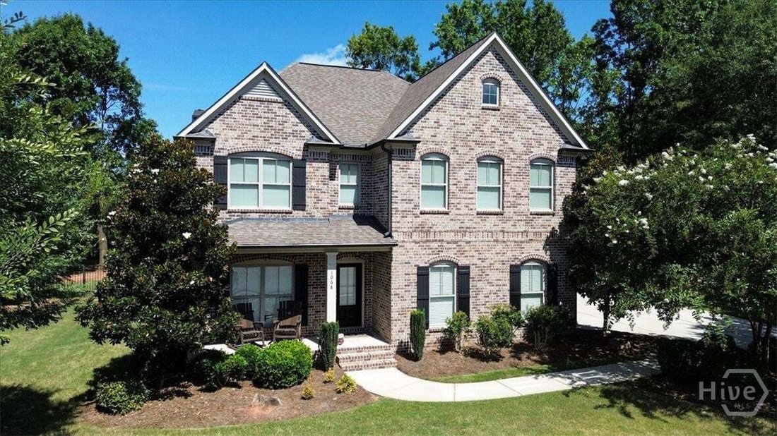 House in Watkinsville, Georgia, United States 3 - 18713940