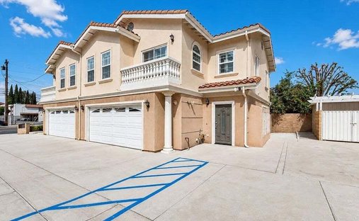Buena Park, Californie, États-Unis 1
