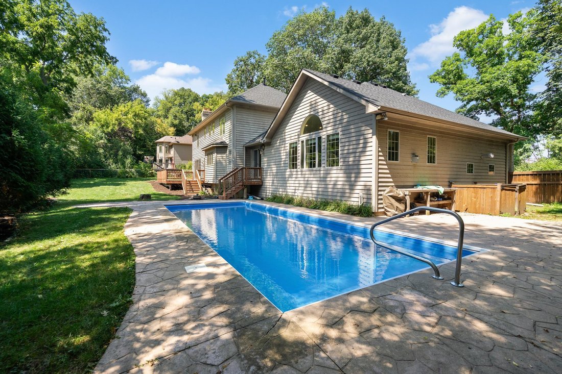 House in Minnetonka, Minnesota, United States 4 - 18706341