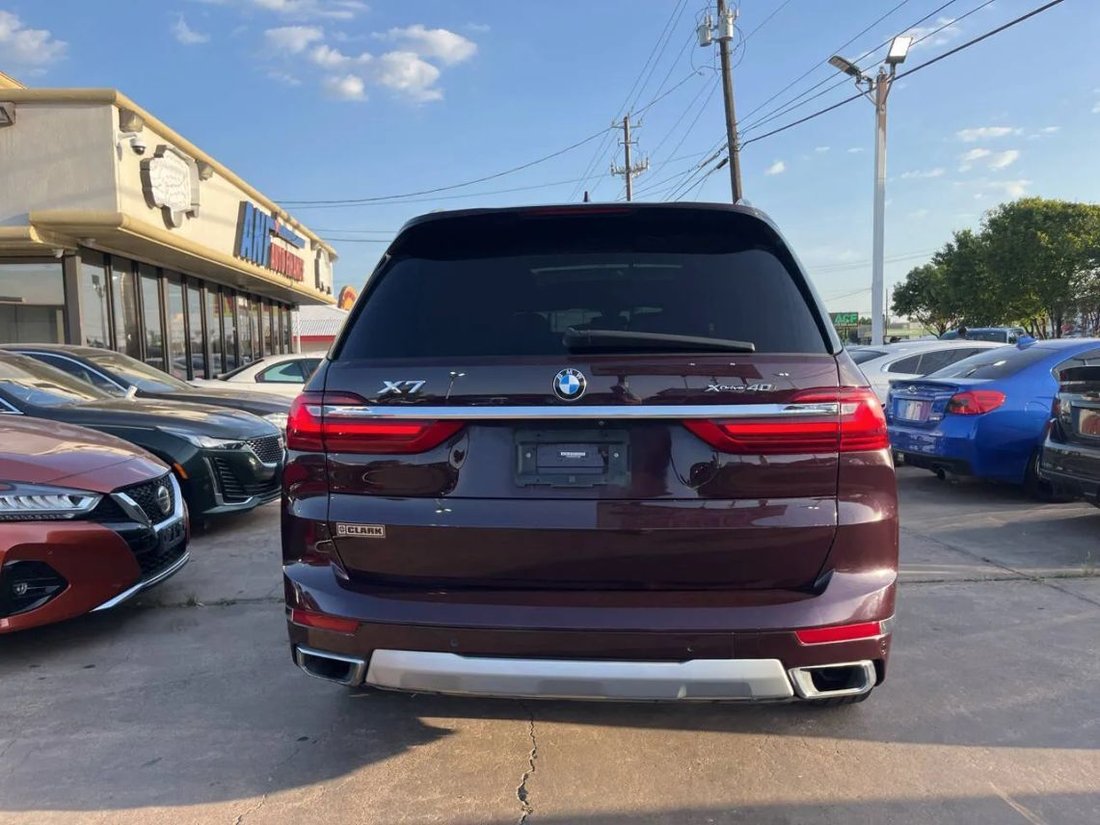 Suv in Houston, TX, United States 4 - 18710738