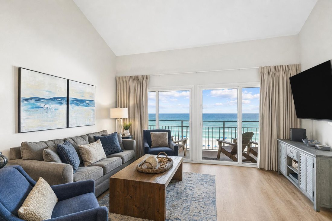 Condo in Destin, Florida, United States 1 - 18708448