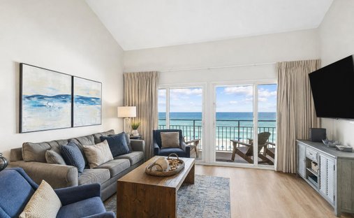 Appartement à Destin, Floride, États-Unis 1