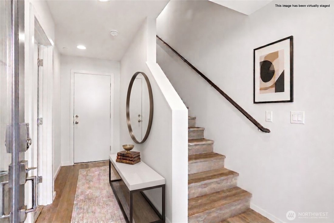 Casa en Edmonds, Washington, Estados Unidos 4 - 18704351
