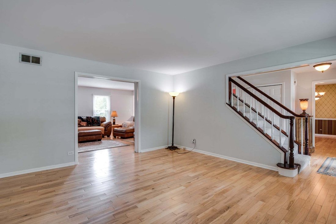 House in Naperville, Illinois, United States 4 - 18713123