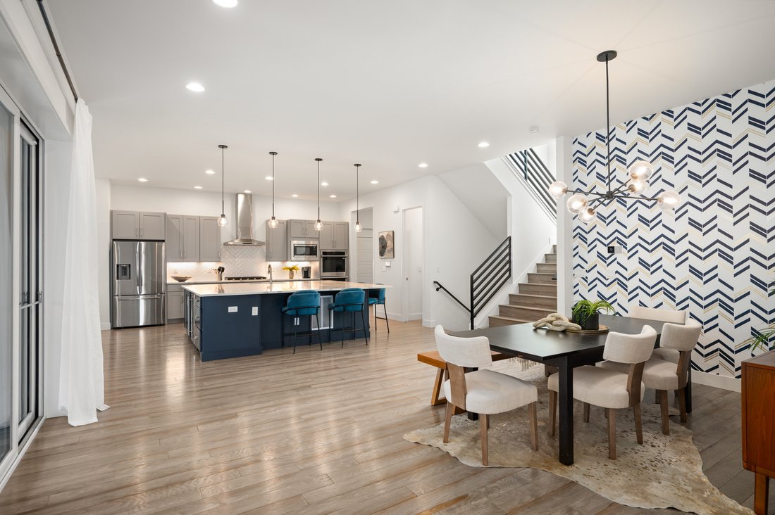 House in Denver, Colorado, United States 3 - 18702693