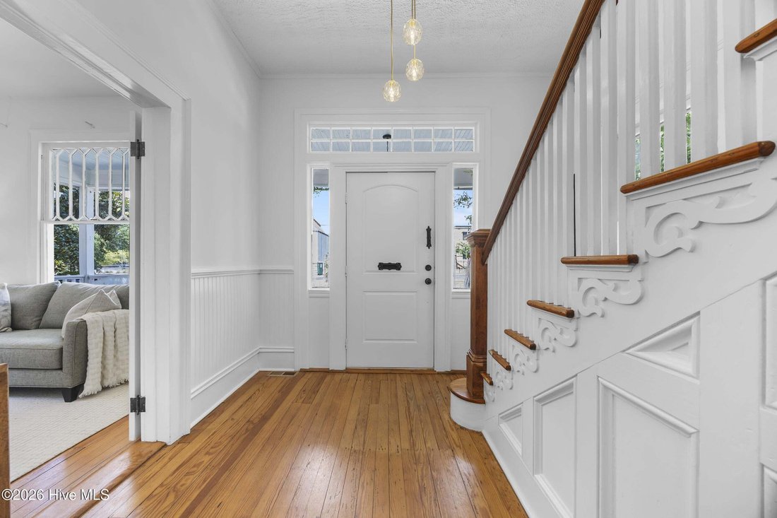 House in Wilmington, North Carolina, United States 4 - 18706089