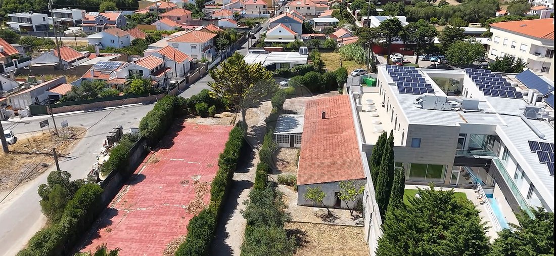 Finca in Sintra, Lisbon, Portugal 4 - 18532557