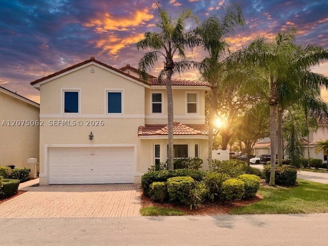 House in Hollywood, Florida, United States 1 - 18703117