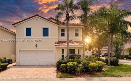 House in Hollywood, Florida, United States 1