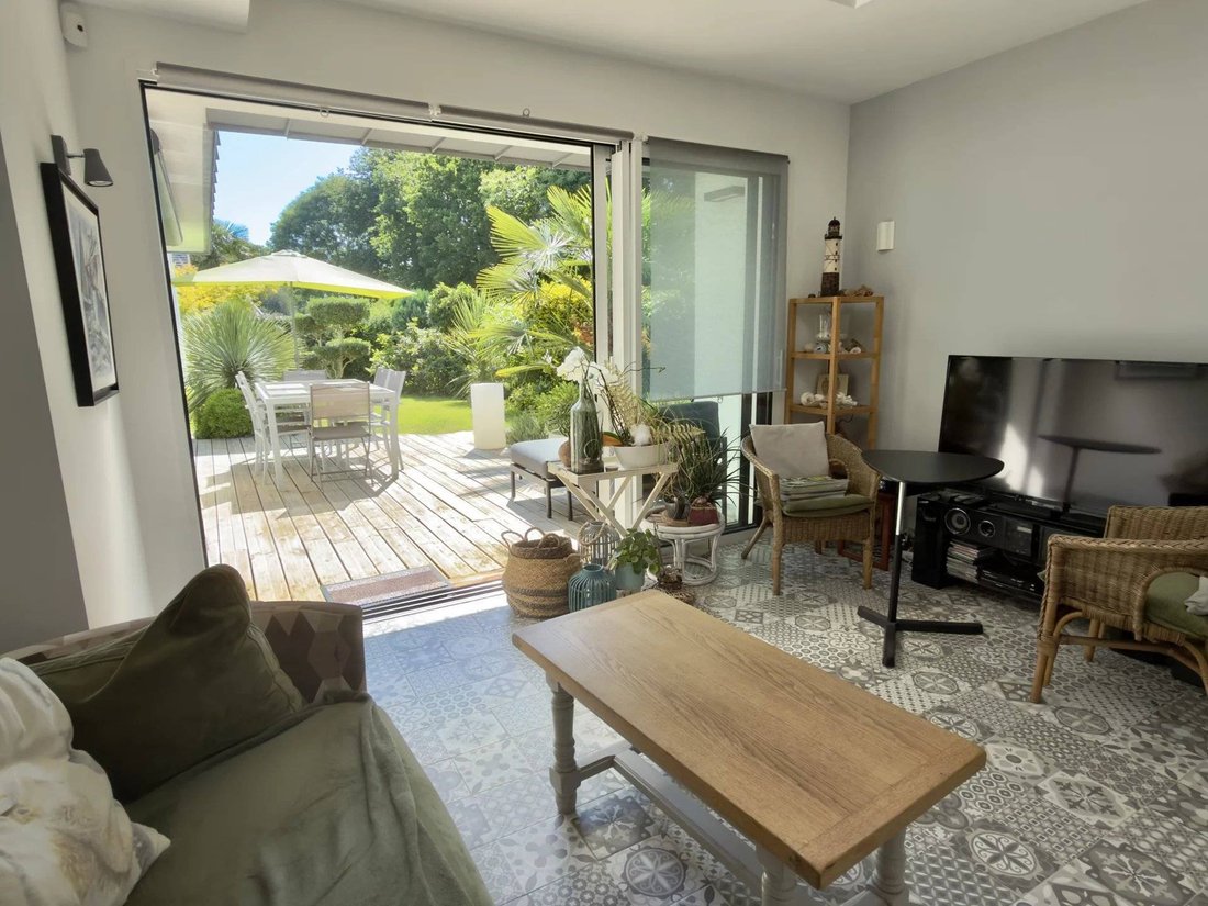 Casa en Ploeren, Bretaña, Francia 5 - 17265723