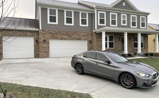 House in Pickerington, Ohio, United States 1