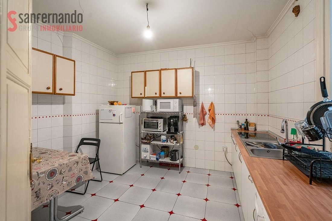 Apartment in Santander, Cantabria, Spain 3 - 18705076