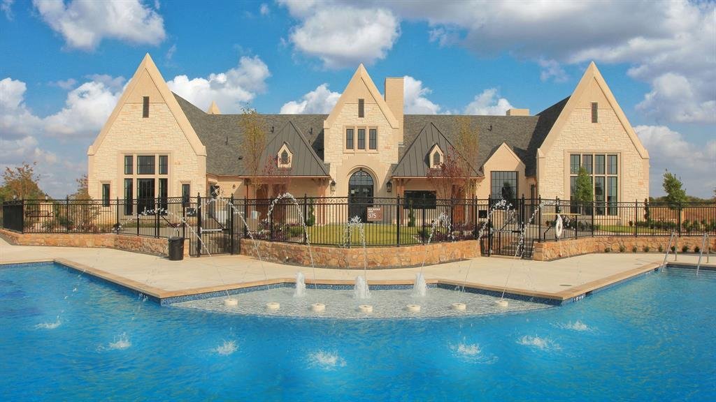 House in Celina, Texas, United States 4 - 18710267