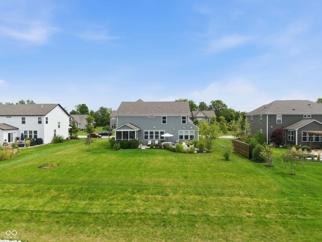 House in Westfield, Indiana, United States 5 - 18705325