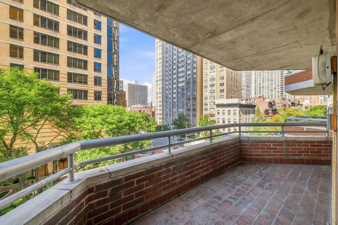 Appartement à New York, État de New York, États-Unis 2 - 18708918