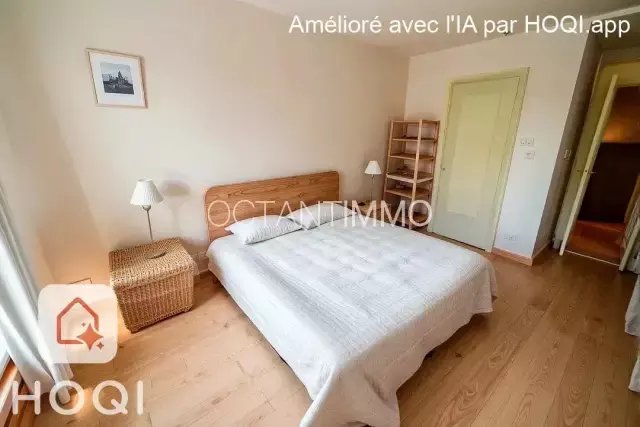 Apartamento en Les Bastides, Antibes, Francia 3 - 16211589