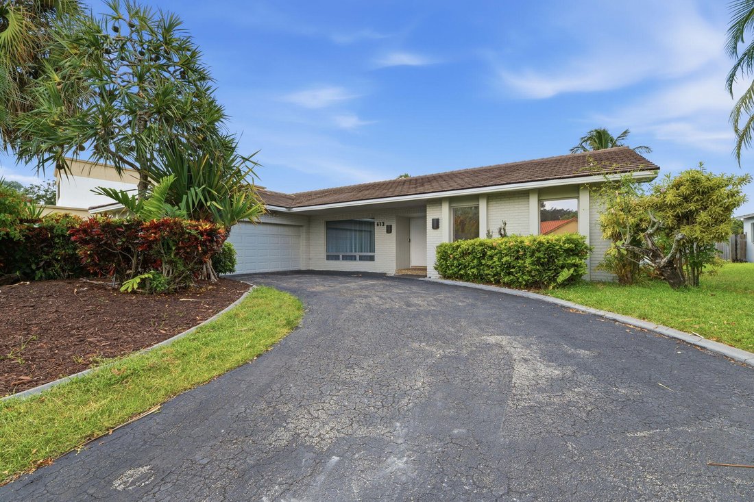 House in Davie, Florida, United States 4 - 18706083