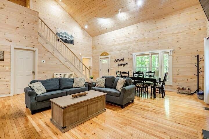 House in Ellijay, Georgia, United States 5 - 18705332
