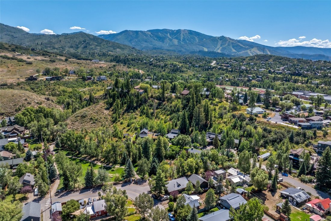 Land in Steamboat Springs, Colorado, United States 2 - 18712502