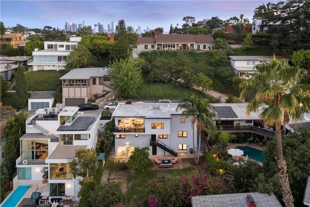 House in Los Angeles, California, United States 4 - 18705895