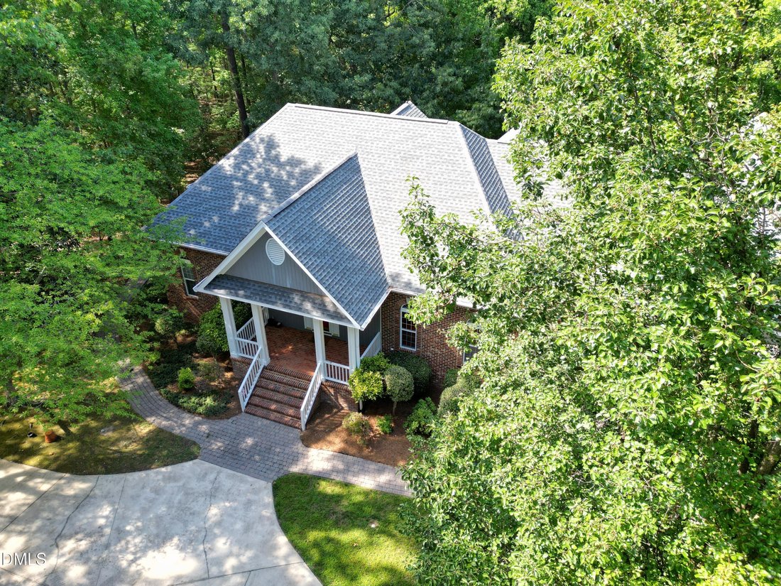 House in Raleigh, North Carolina, United States 5 - 18712705