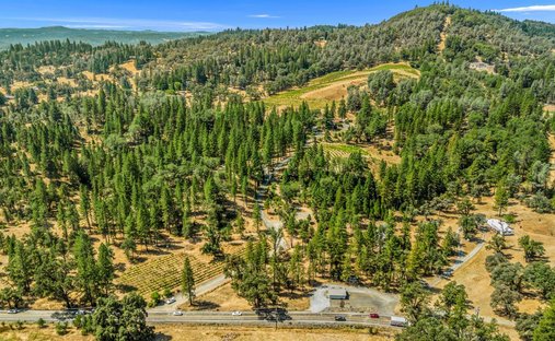 Casa en Placerville, California, Estados Unidos 1