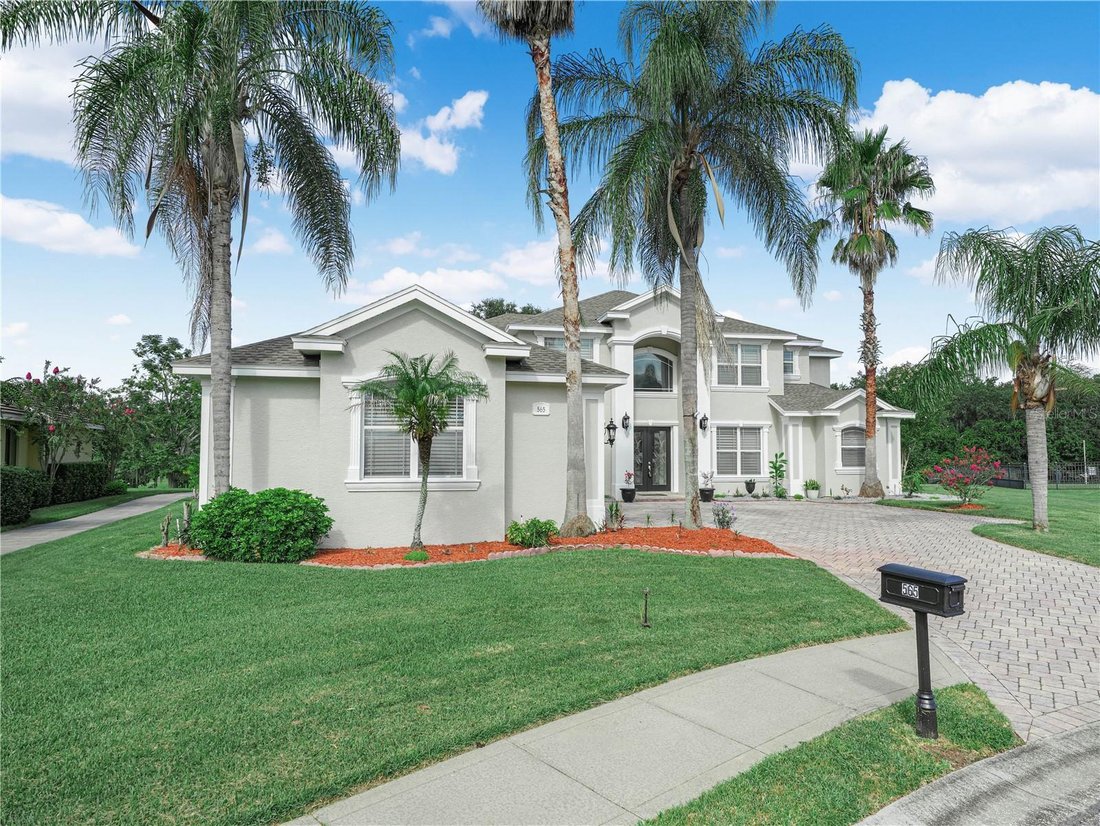 House in Lakeland, Florida, United States 2 - 17184890