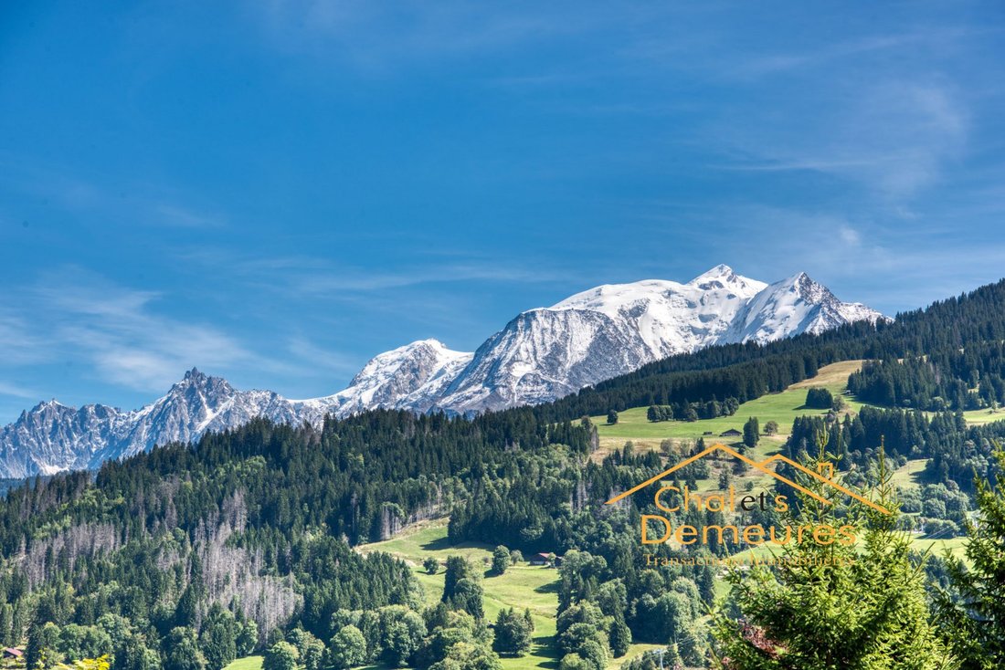 Land in Demi-Quartier, Auvergne-Rhône-Alpes, France 4 - 18712770