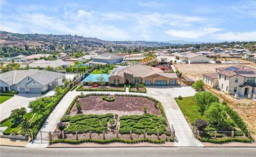 Casa en Riverside, California, Estados Unidos 1