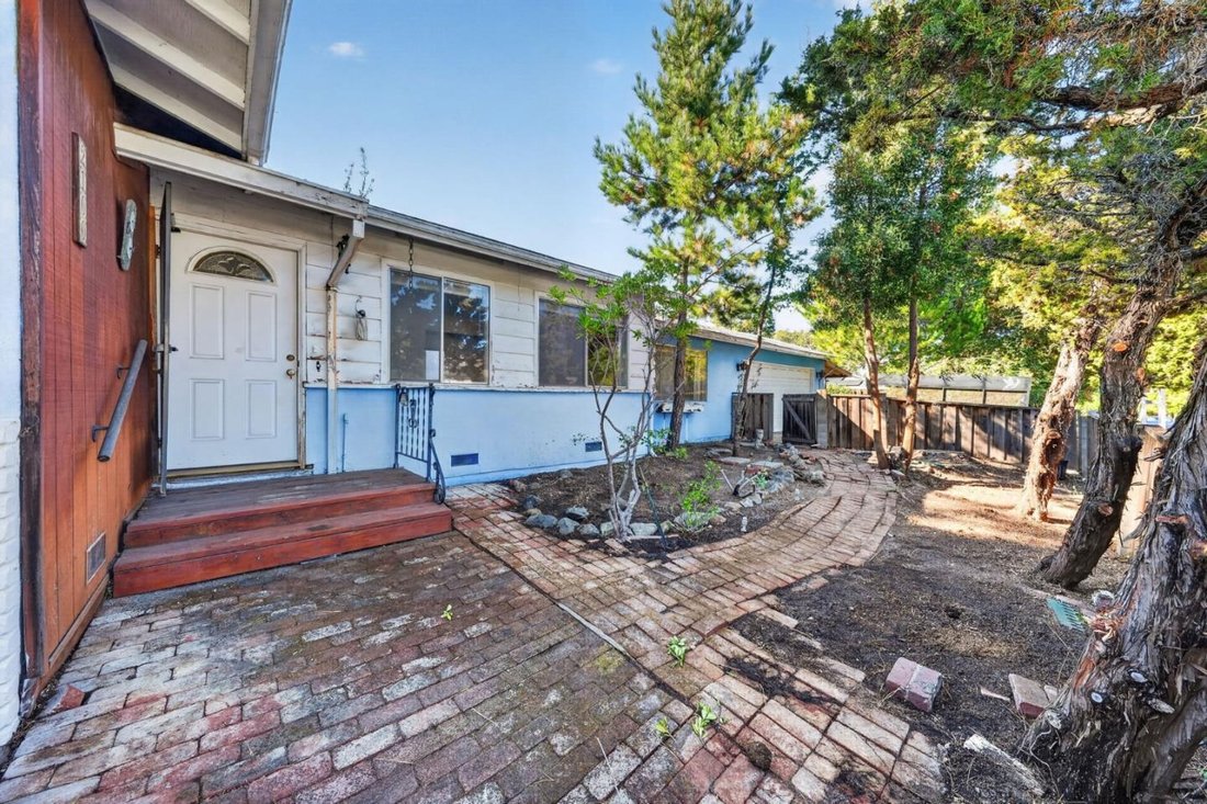 House in Menlo Park, California, United States 3 - 18708848