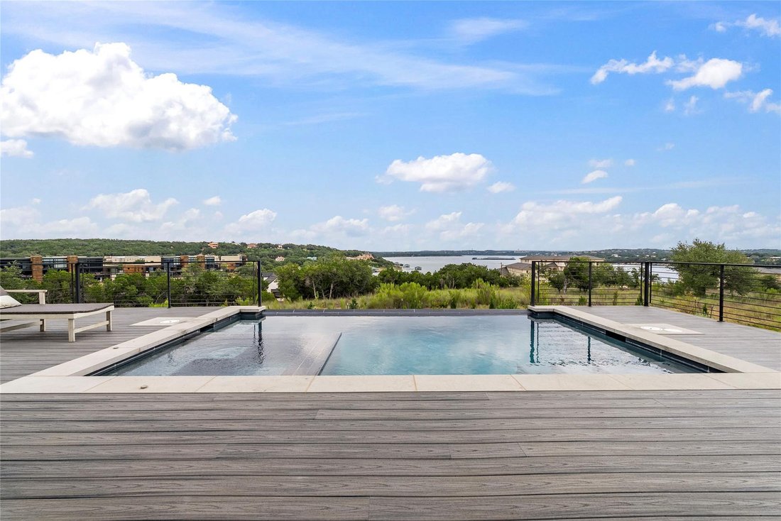 House in Jonestown, Texas, United States 3 - 18705509