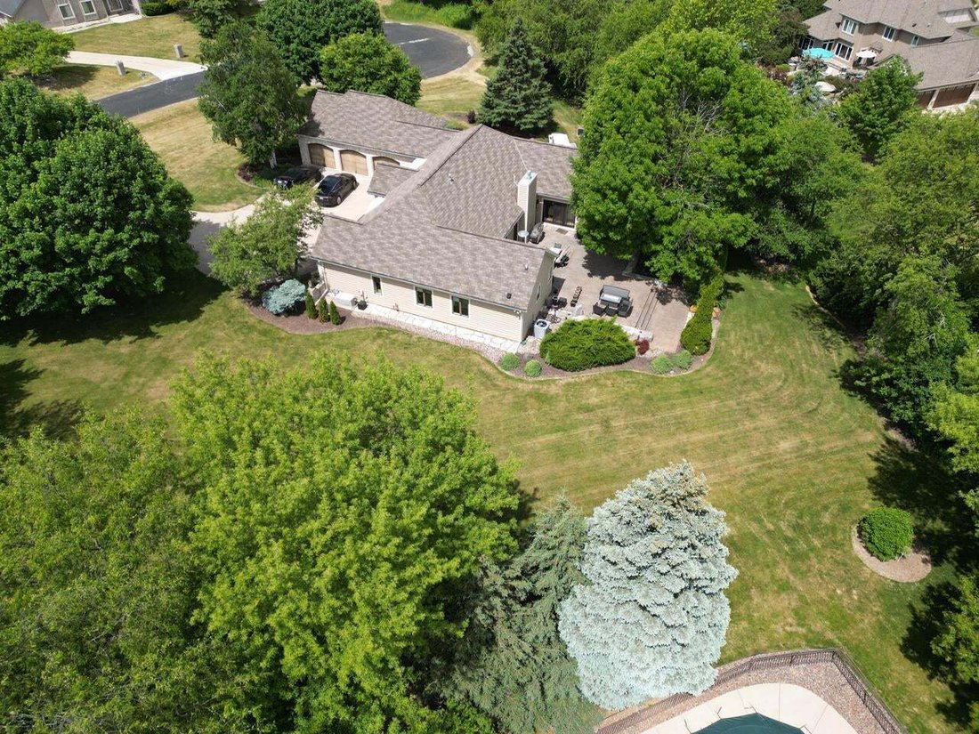 House in Hartland, Wisconsin, United States 5 - 18710128
