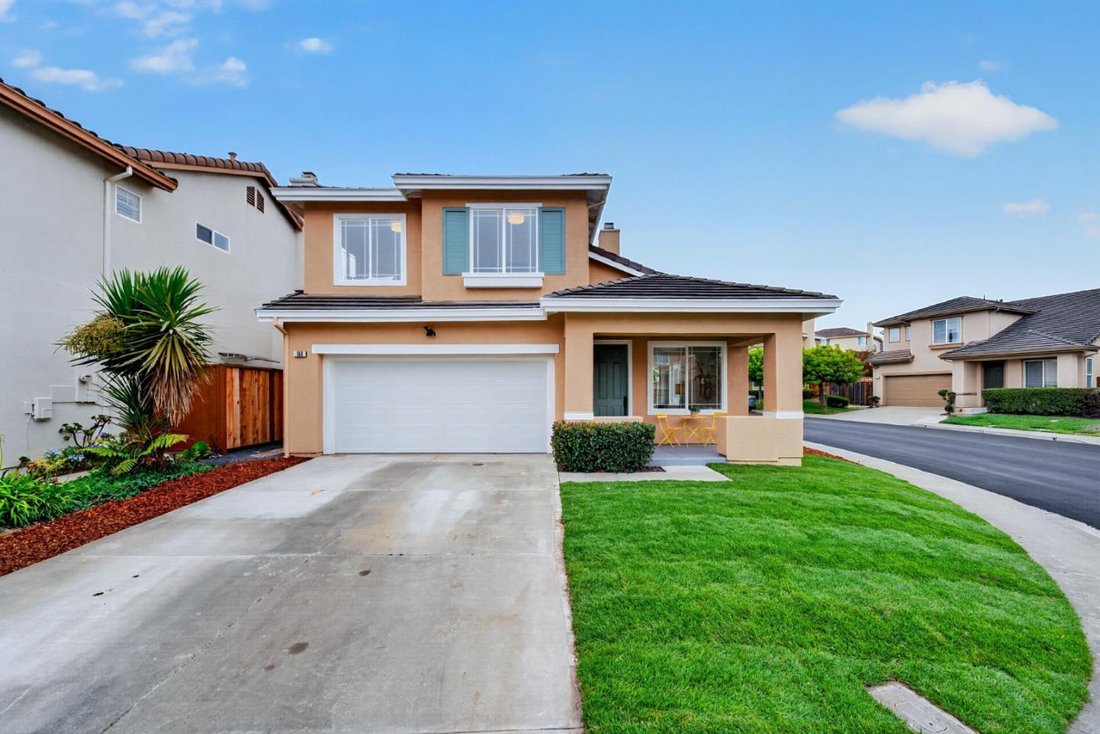 House in South San Francisco, California, United States 3 - 18705643