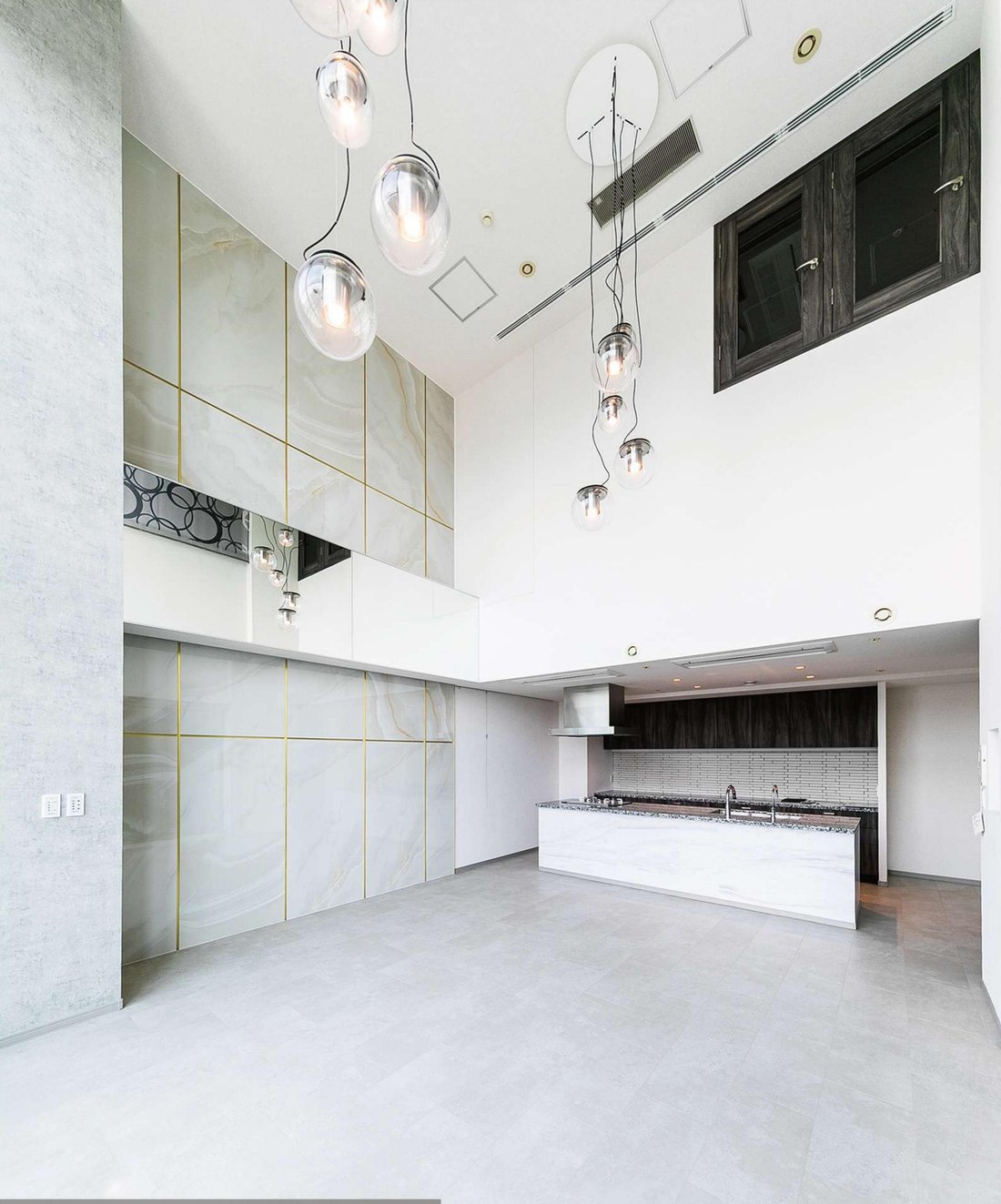 Apartment in Minato City, Tokyo, Japan 3 - 18709299