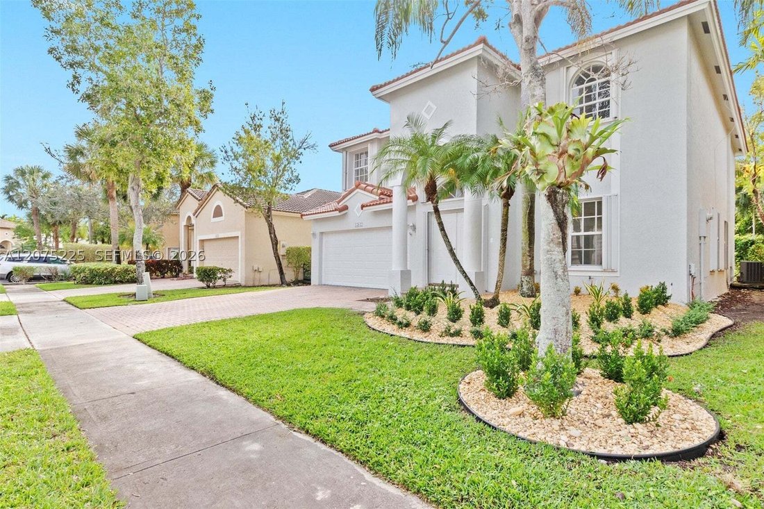 House in Miramar, Florida, United States 2 - 18706034