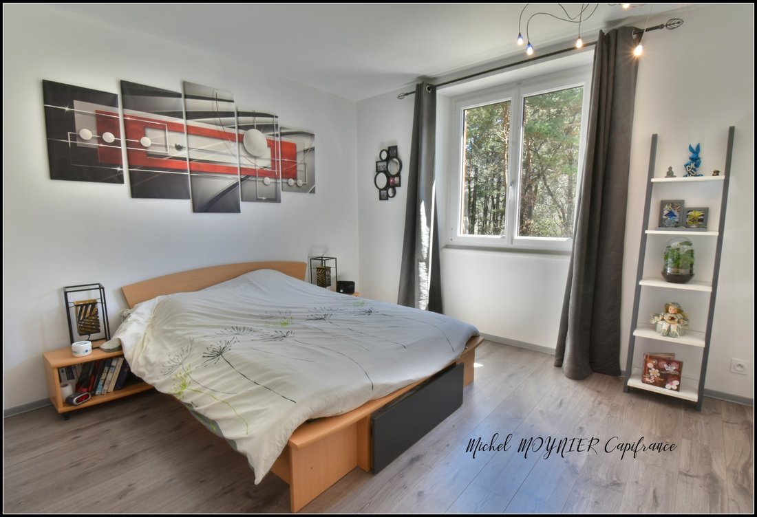 Haus in Veynes, Provence-Alpes-Côte d'Azur, Frankreich 4 - 17660313