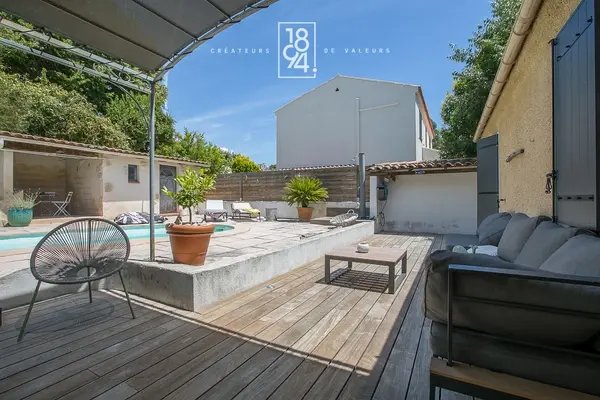 Maison à 1er Arrondissement, Marseille, France 4 - 18344269