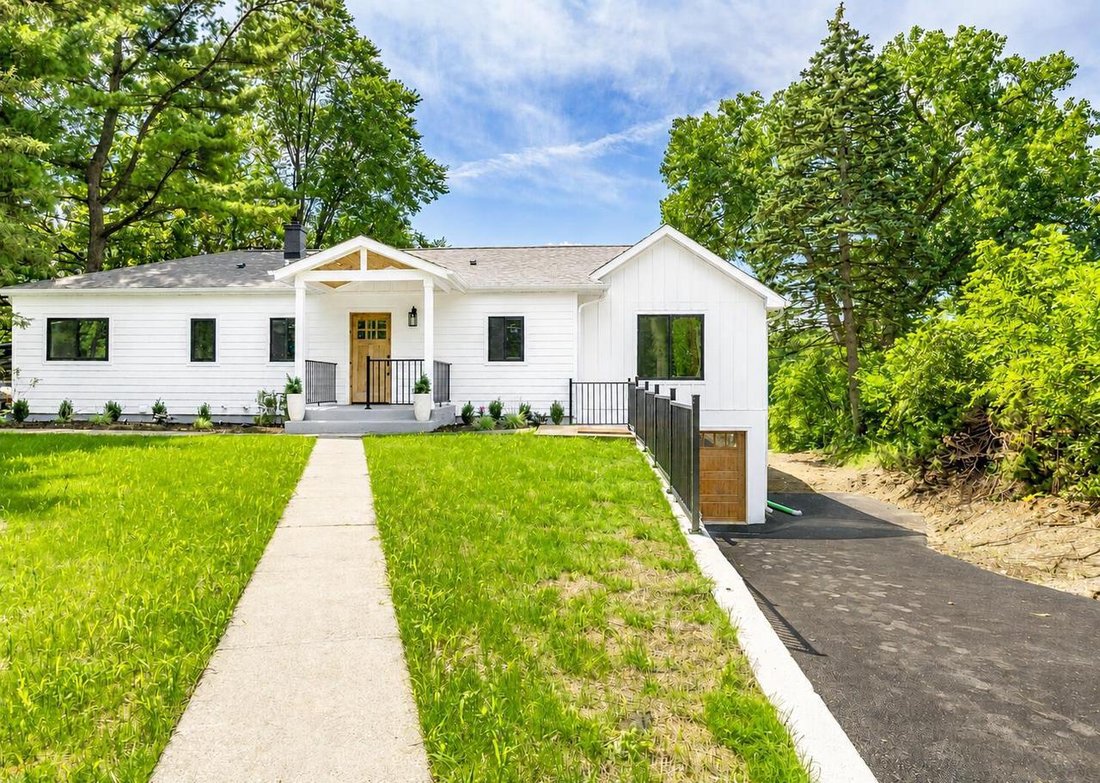 House in Powers Lake, Wisconsin, United States 1 - 18703358