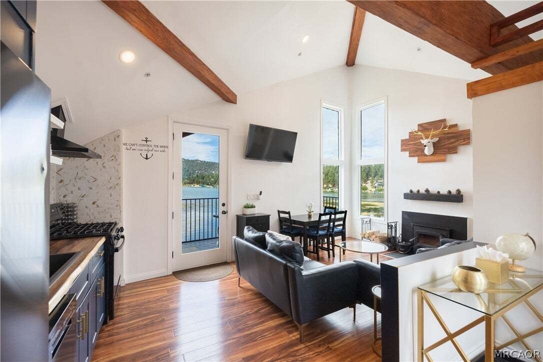 House in Big Bear Lake, California, United States 4 - 18711334