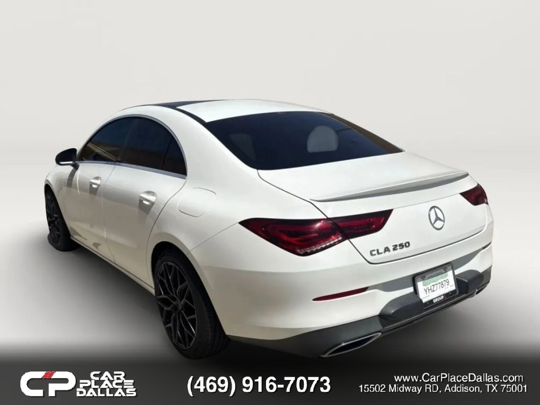 Coupe in Addison, TX, United States 5 - 18710758