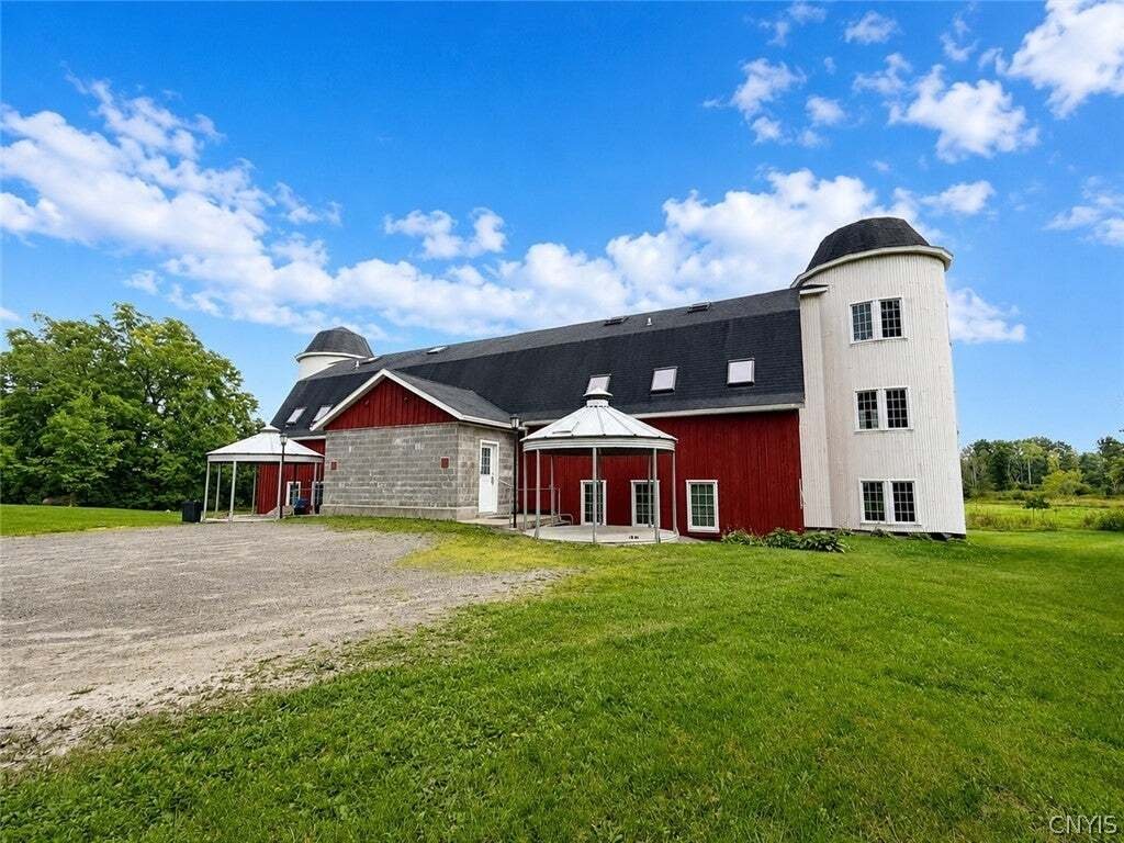 Andere in Ithaca, New York, Vereinigte Staaten 2 - 18680616