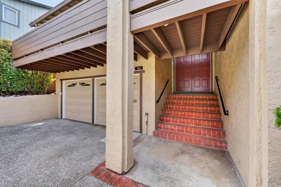 House in Pacifica, California, United States 3 - 18705626
