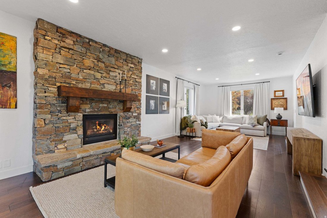 House in Cottonwood Heights, Utah, United States 4 - 18705803
