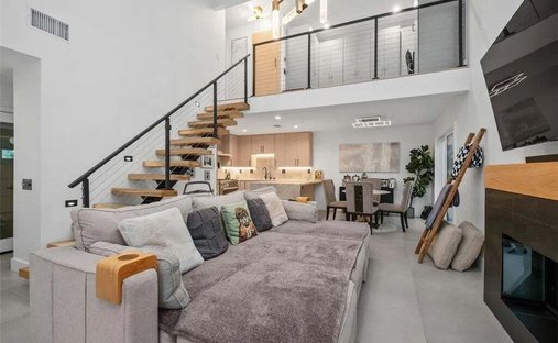 Casa en Laguna Beach, California, Estados Unidos 1