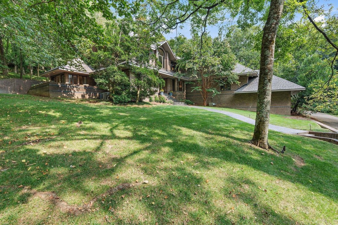 House in Forest Hills, Tennessee, United States 3 - 18706191