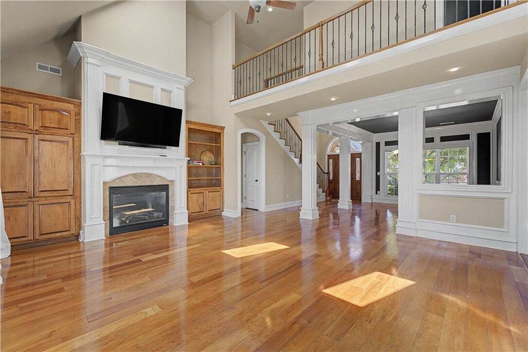 House in Cave Springs, Arkansas, United States 5 - 18705078