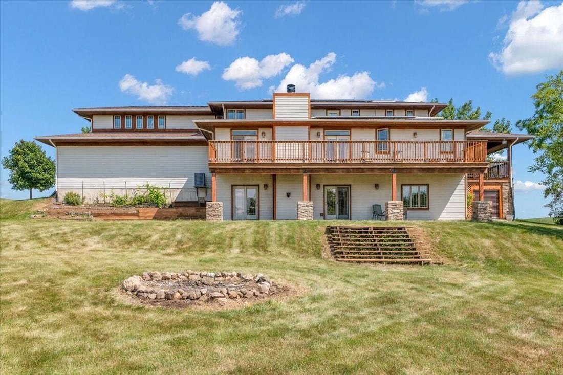House in Yorkville, Illinois, United States 5 - 18708781